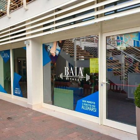 Centro Vacanze Cavallino Bagian luar foto