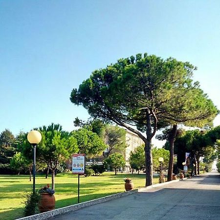 Centro Vacanze Cavallino Bagian luar foto
