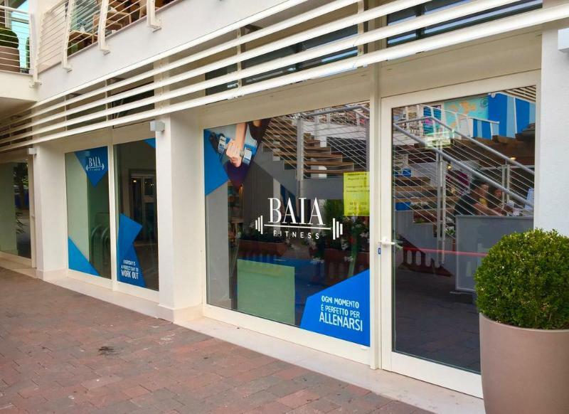 Centro Vacanze Cavallino Bagian luar foto