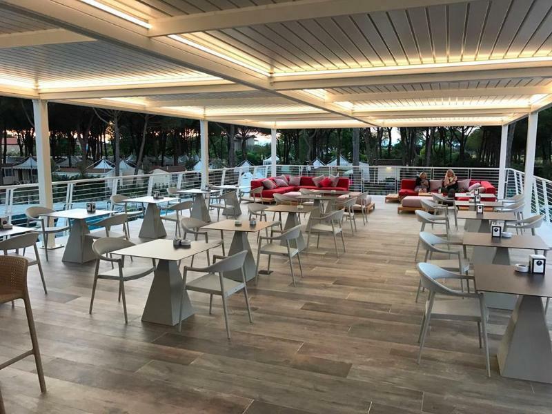 Centro Vacanze Cavallino Bagian luar foto