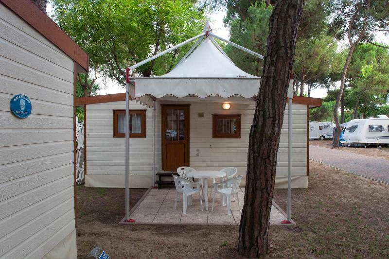 Centro Vacanze Cavallino Bagian luar foto