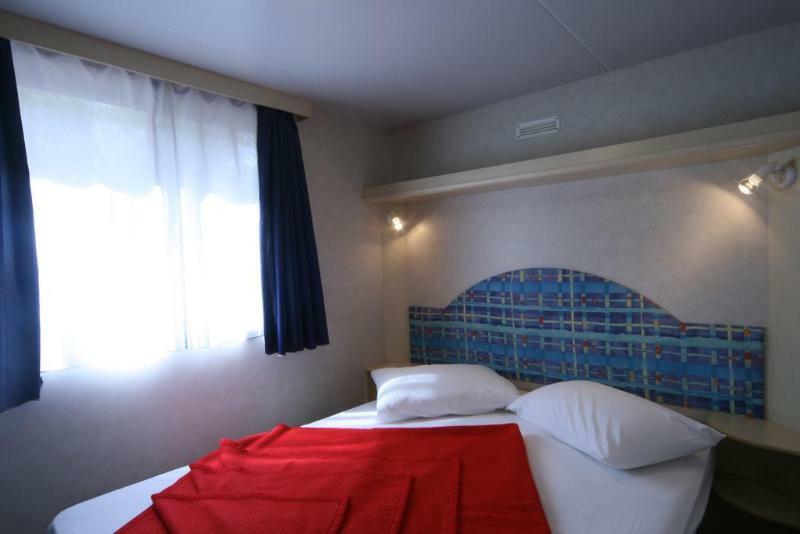 Centro Vacanze Cavallino Bagian luar foto